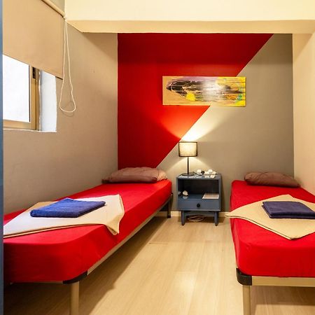 Quiet Ensuite Budget Twin Room Sliema Exteriér fotografie
