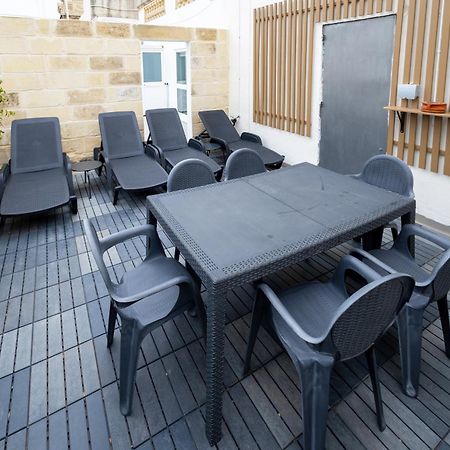 Quiet Ensuite Budget Twin Room Sliema Exteriér fotografie