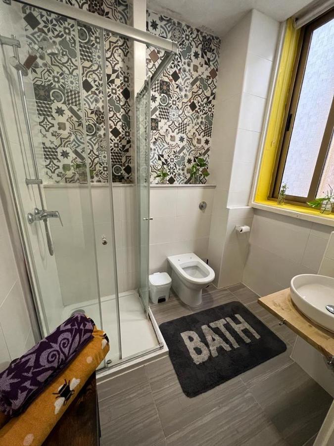 Quiet Ensuite Budget Twin Room Sliema Exteriér fotografie