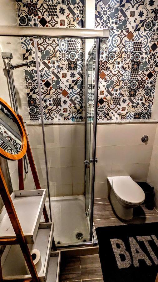 Quiet Ensuite Budget Twin Room Sliema Exteriér fotografie