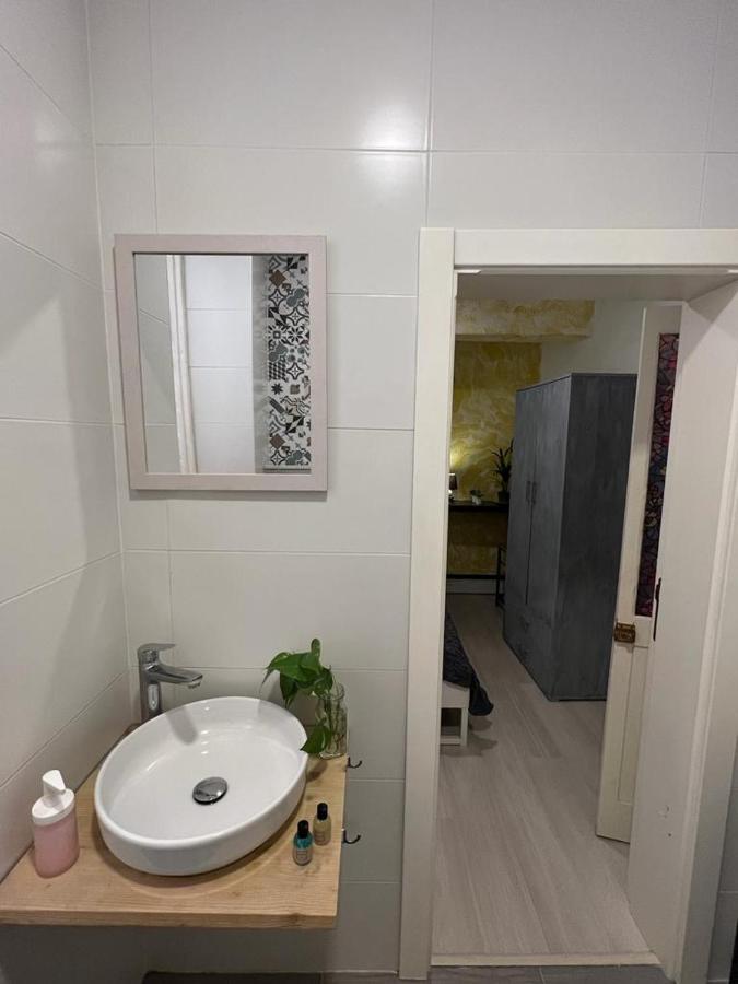Quiet Ensuite Budget Twin Room Sliema Exteriér fotografie