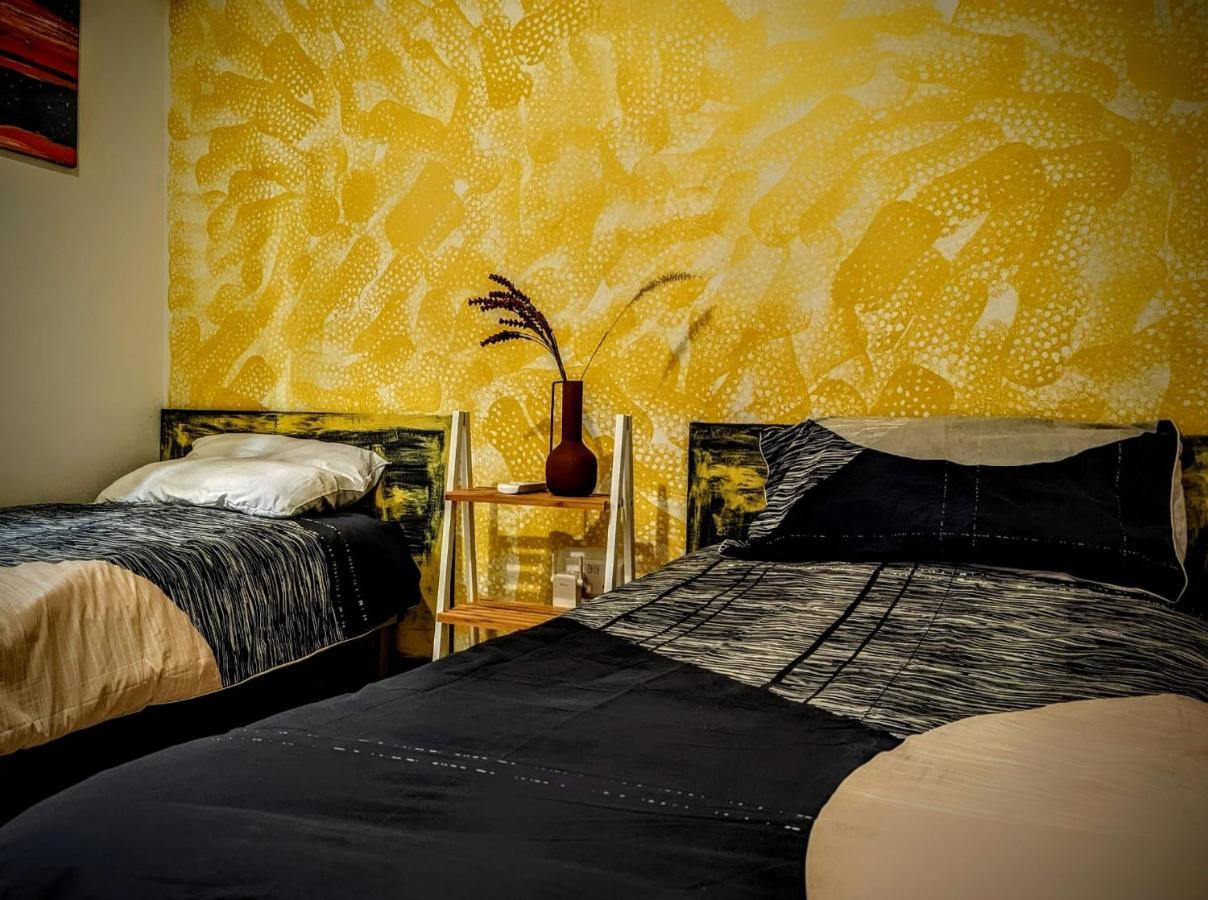Quiet Ensuite Budget Twin Room Sliema Exteriér fotografie