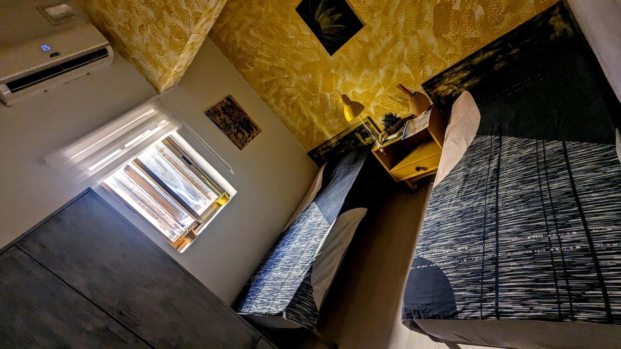 Quiet Ensuite Budget Twin Room Sliema Exteriér fotografie