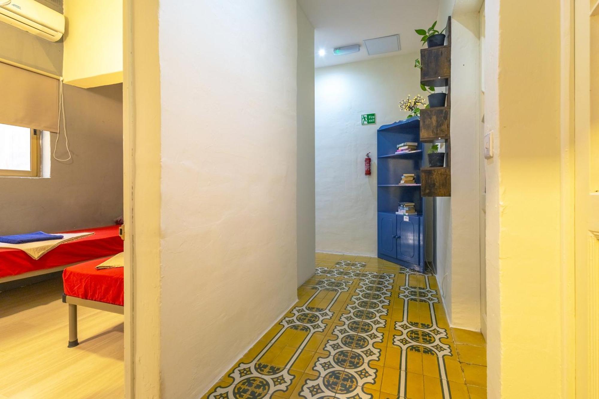 Quiet Ensuite Budget Twin Room Sliema Exteriér fotografie